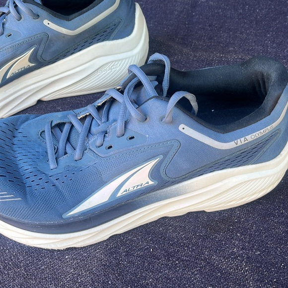 Alta Via Olympius - Men’s 10.5 / EU 44.5 - Picture 2 of 6